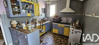  Maison à vendre 5 pièces 128 m²