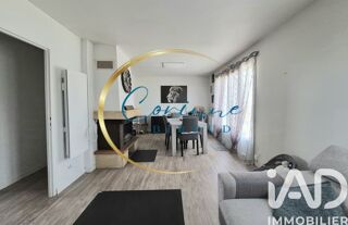  Maison à vendre 6 pièces 106 m²