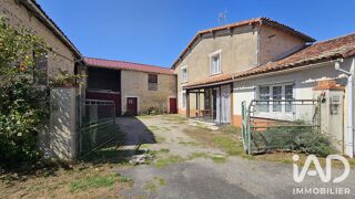  Maison à vendre 5 pièces 101 m²