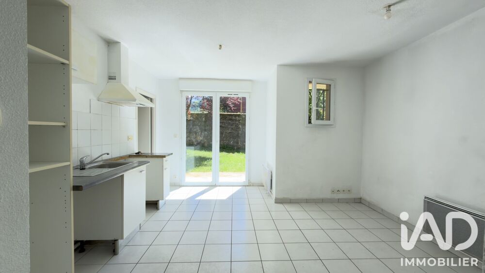 Vente Appartement Vente Appartement 2 pièces Saint-geniez d'olt