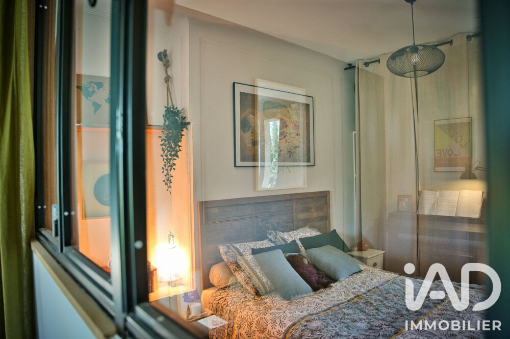 à vendre  Maison Uzès (30700)