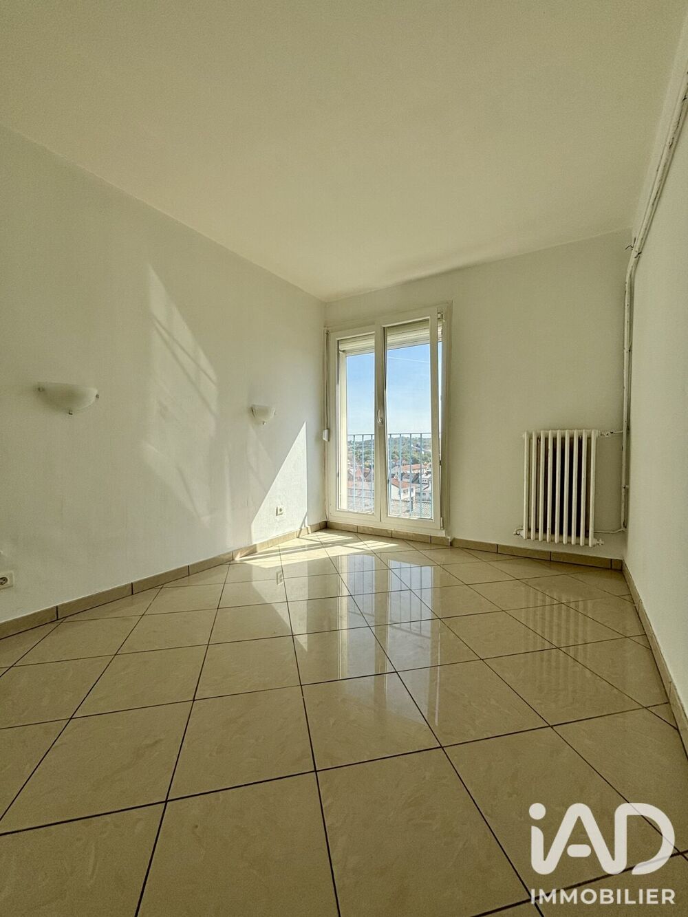 Vente Appartement Vente Appartement 3 pièces Clouange