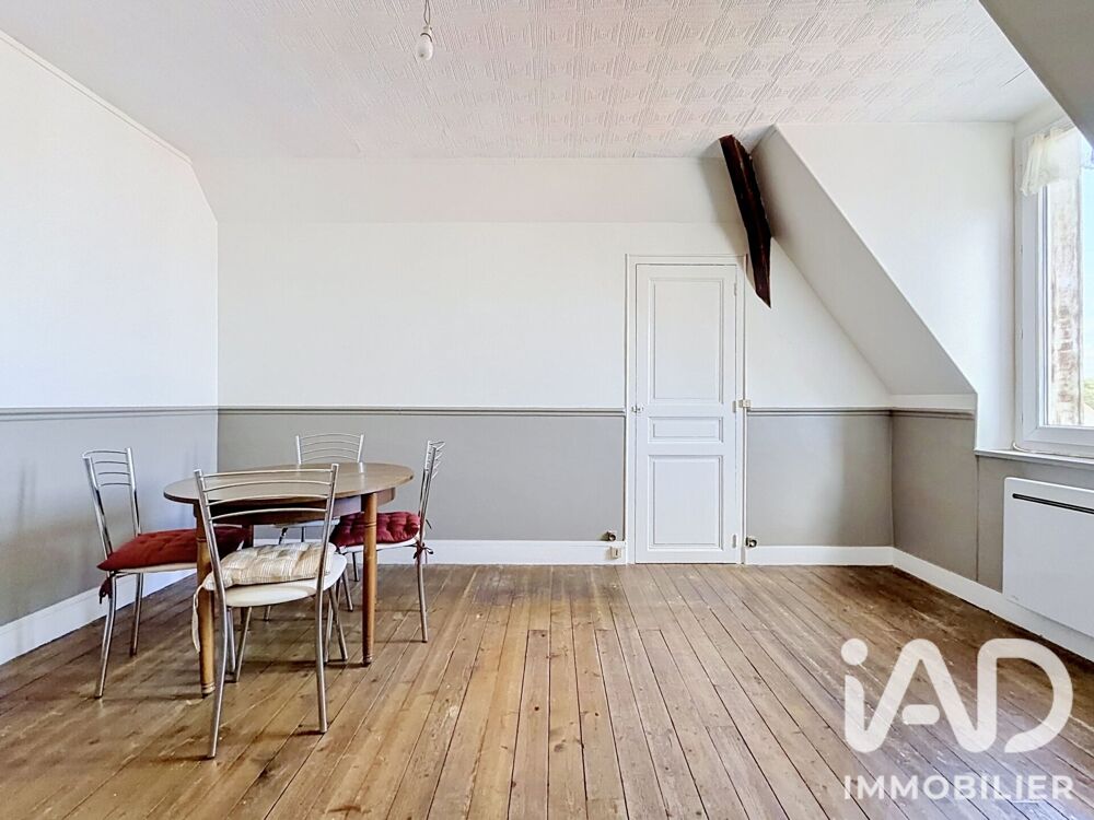 Vente Appartement Vente Appartement 2 pièces Chartres