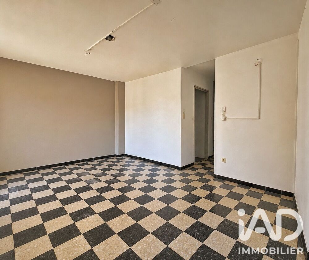 Vente Maison de village 3 pièces