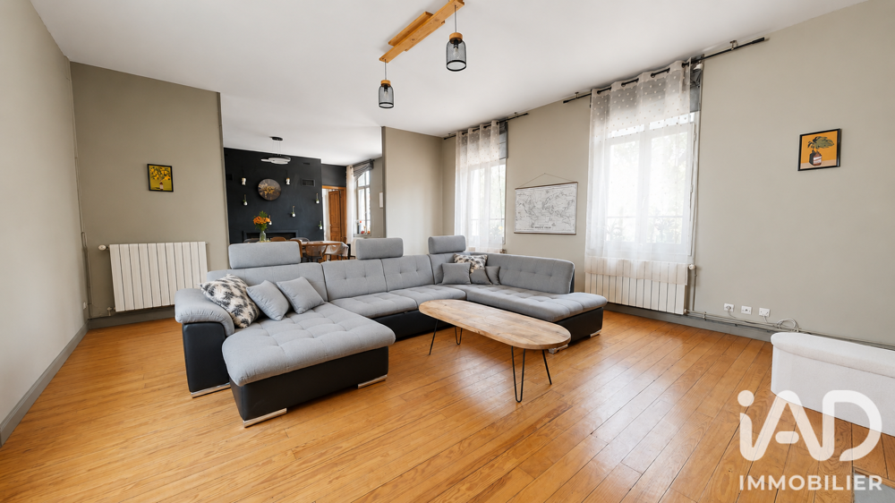 Maison 9 pièces 195 m² · à Beutin · 195 m² · 265 000 €