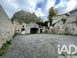  Terrain à vendre 387 m²