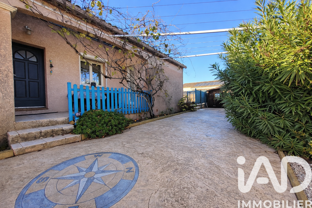 Vente Maison traditionnelle 5 pièces