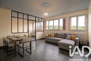  Appartement à vendre 4 pièces 67 m²