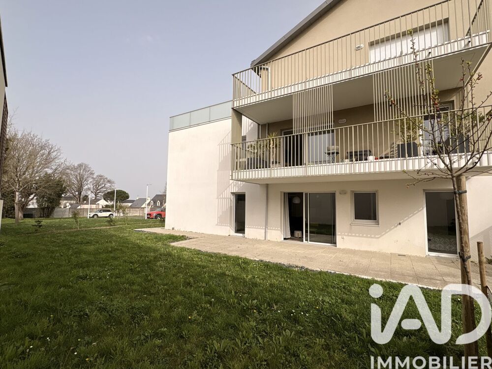 Appartement 5 pièces 92 m² · à Pornichet · 92 m² · 494 000 €