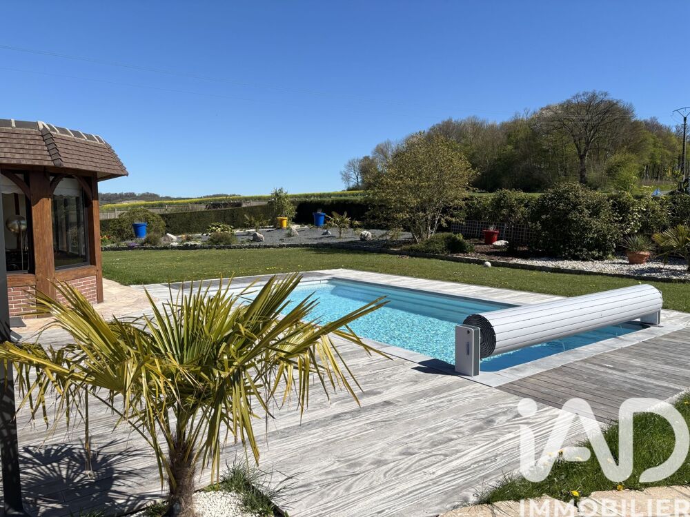 Vente Maison traditionnelle 6 pièces
