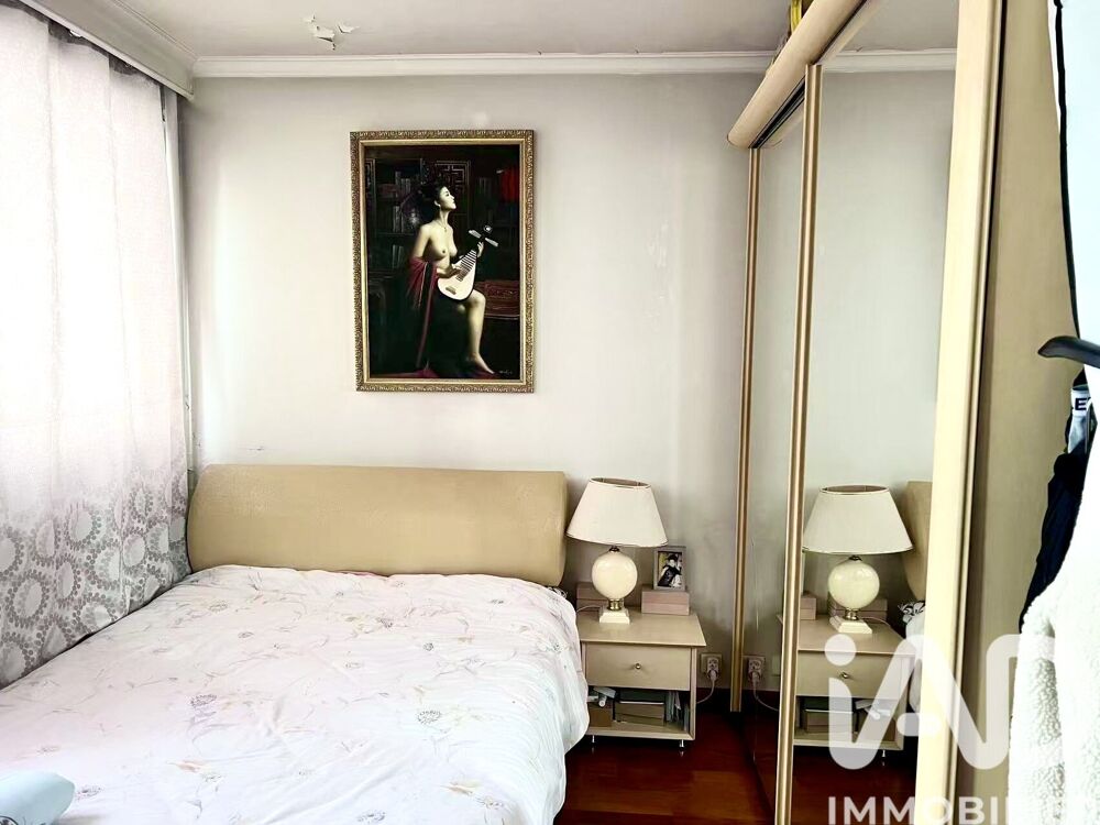 Vente Appartement Vente Appartement 4 pièces Paris 13