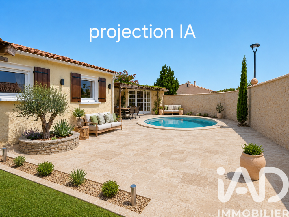 Vente Maison/villa 6 pièces