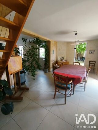  Maison à vendre 7 pièces 280 m²