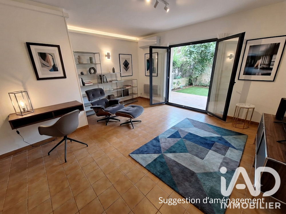 Vente Appartement Vente Appartement 3 pièces Céret