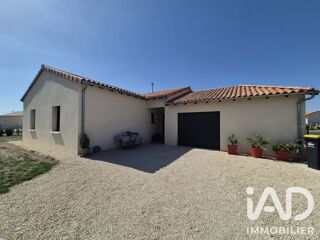  Maison à vendre 3 pièces 84 m²