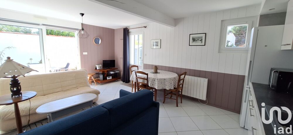 Vente Maison/villa 2 pièces