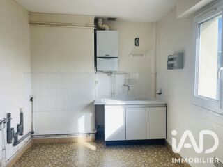  Appartement à vendre 3 pièces 82 m²