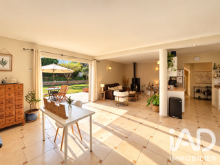  Maison à vendre 5 pièces 154 m²