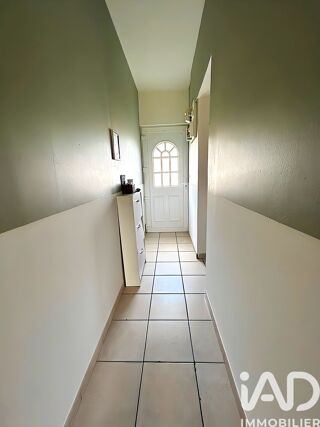  Maison à vendre 6 pièces 94 m²
