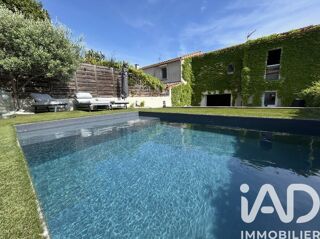  Maison � vendre 5 pi�ces 89 m�