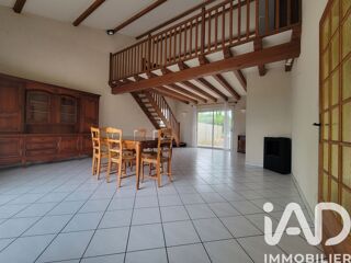  Maison à vendre 6 pièces 191 m²