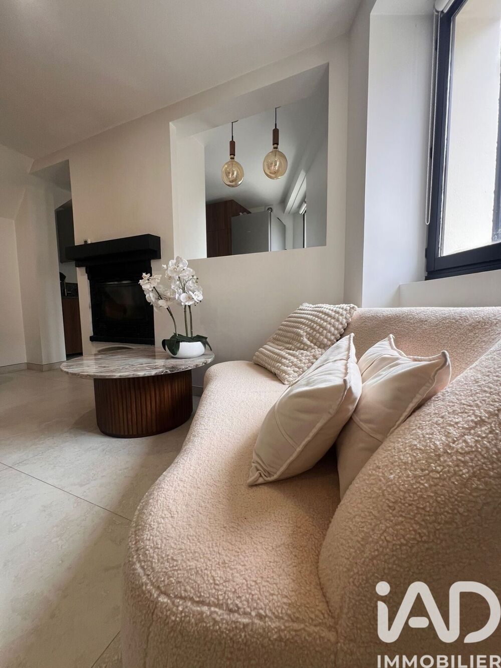 Vente Maison de ville 4 pièces