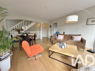  Appartement à vendre 4 pièces 96 m²