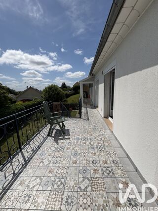  Maison à vendre 5 pièces 113 m²