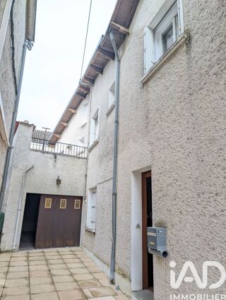  Immeuble à vendre 155 m²