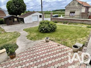  Maison à vendre 5 pièces 109 m²