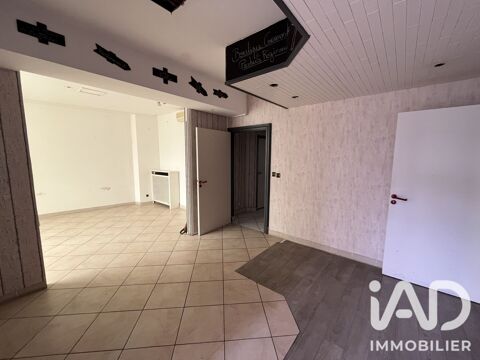   Vente Boutique/Local commercial 603 m&sup2; 