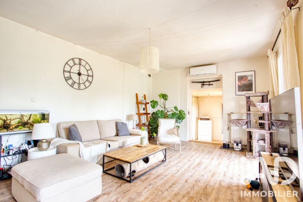 Vente Maison Vente Maison/villa 5 pièces Auriol