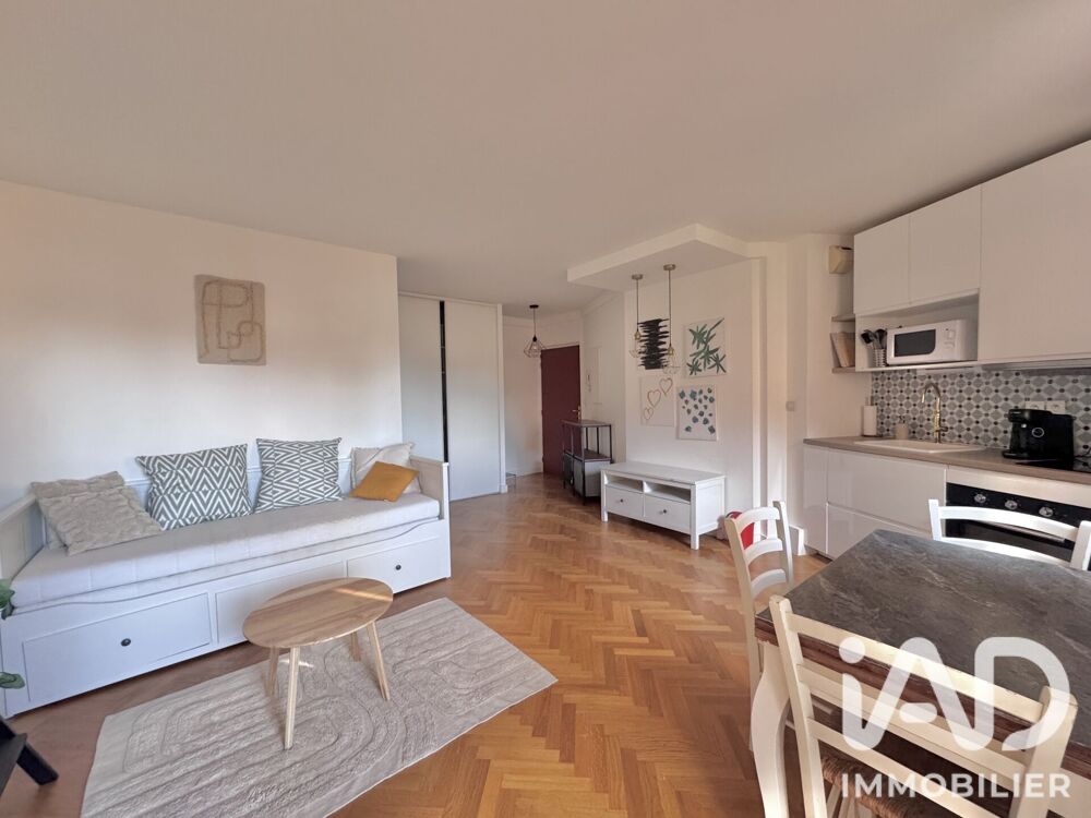 Location Appartement 1 pièce