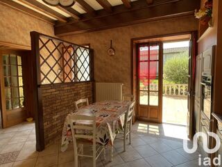  Maison à vendre 8 pièces 185 m²