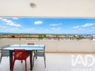  Appartement à vendre 2 pièces 51 m²
