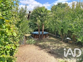  Maison à vendre 6 pièces 156 m²
