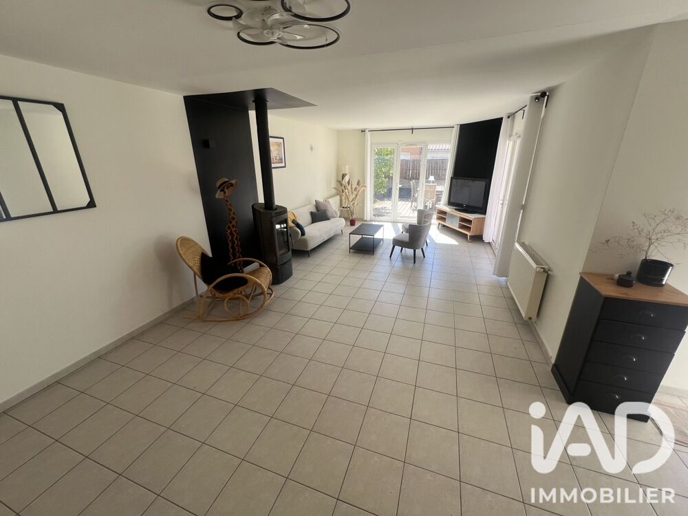 Vente Maison traditionnelle 4 pièces