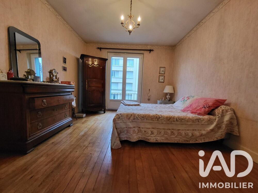 Vente Appartement Vente Appartement 3 pièces Clermont-ferrand