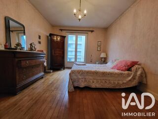 Vente Appartement Vente Appartement 3 pièces Clermont-ferrand