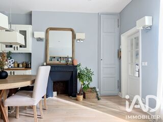 Vente Appartement Vente Triplex 5 pièces Saint-germain-en-laye