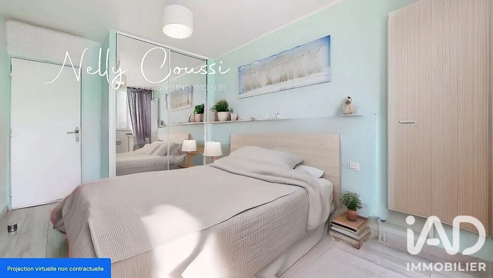 Vente Appartement Vente Appartement 4 pièces La grande-motte