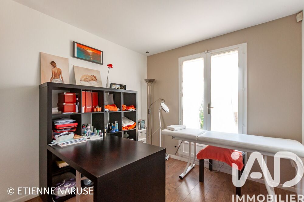 � vendre  Maison Saint-Germain-en-Laye (78100)