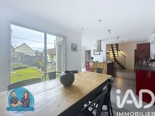  Maison à vendre 6 pièces 160 m²
