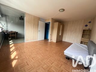  Appartement à vendre 1 pièce 34 m²