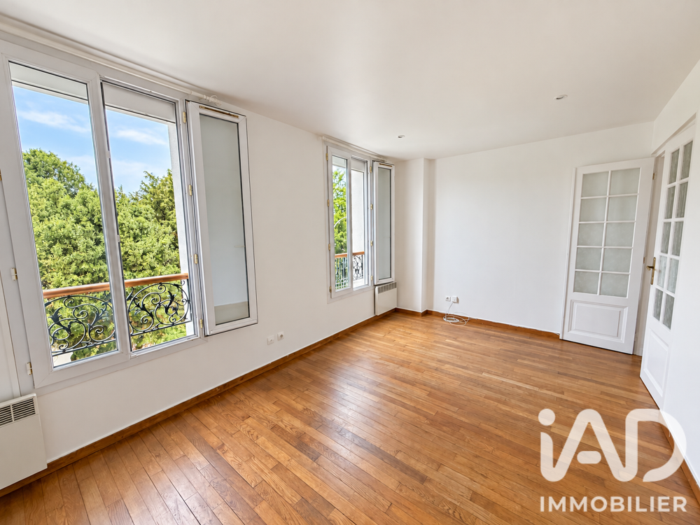 Vente Appartement Vente Appartement 2 pièces Bry-sur-marne