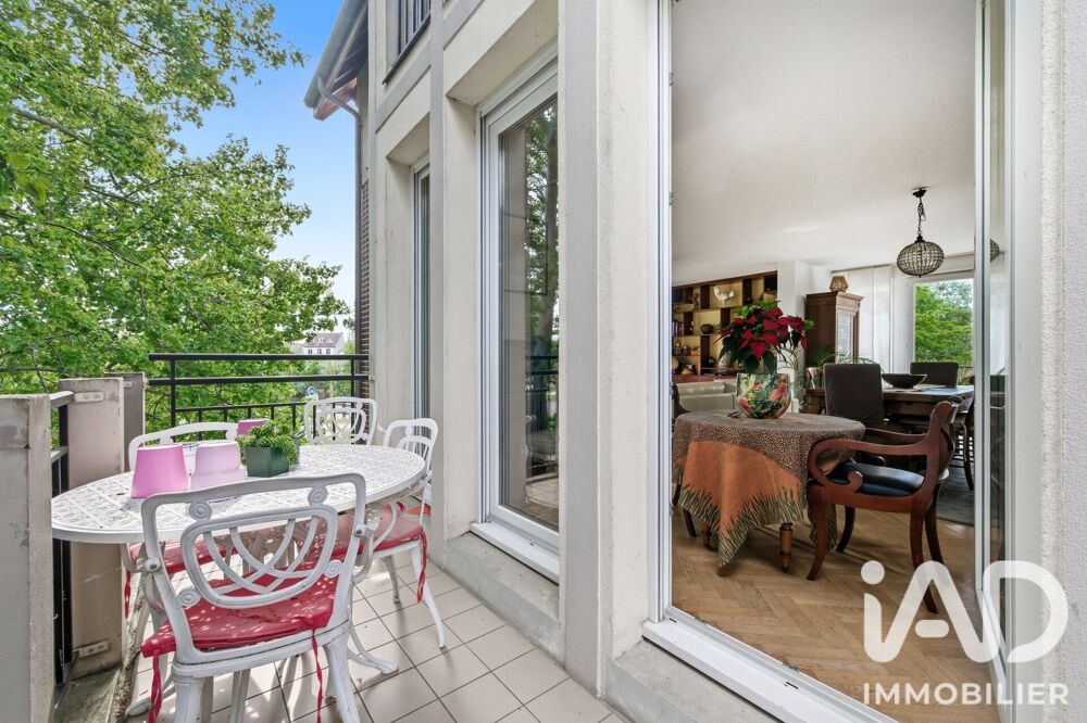 à vendre  Maison Le Perreux-sur-Marne (94170)