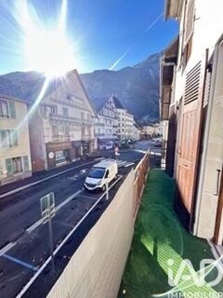  Appartement à vendre 2 pièces 45 m²