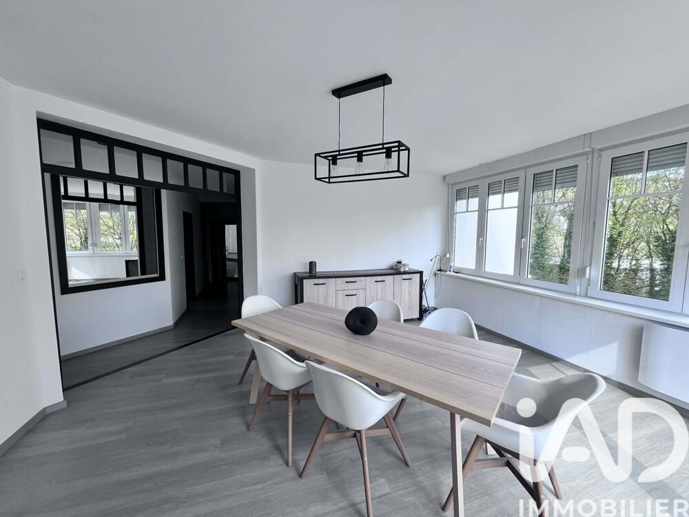 Vente Appartement Vente Appartement 5 pièces Longwy