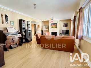  Appartement à vendre 5 pièces 150 m²