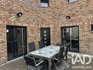  Maison à vendre 4 pièces 86 m²